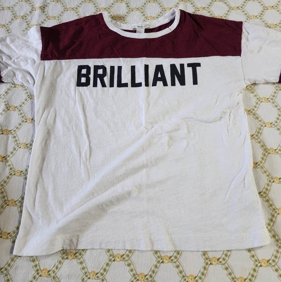 FOREVER 21 Top sz sm - Picture 3 of 4